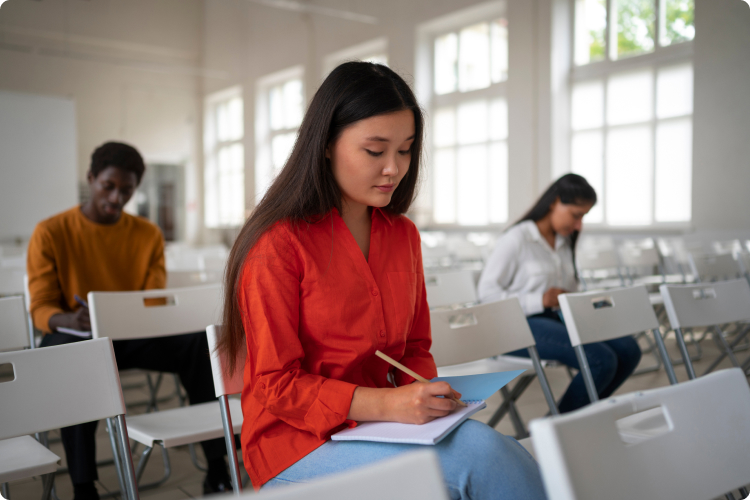 Strengthened SHS Academic Pathways
